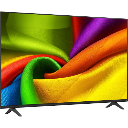 LG 65NU900B6LA.AEU televisore 65 pollici serie NU9000 ideale per intrattenimento domestico.
