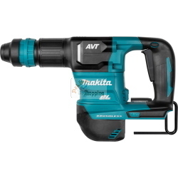 Makita DHK180Z martello scalpellatore a batteria per scalpellatura e demolizione leggera.