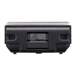 OM system WS-882 registratore vocale digitale portatile con 4GB di memoria interna per cattura audio.