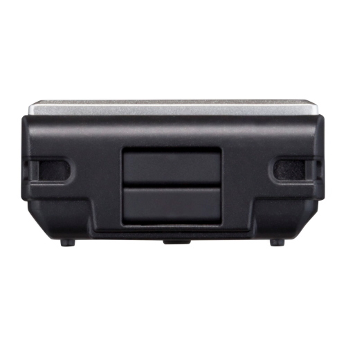 OM system WS-882 registratore vocale digitale portatile con 4GB di memoria interna per cattura audio.