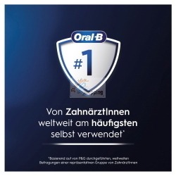 Oral-B iO Series 2 spazzolino elettrico con due manici, disponibile nei colori Night Black e Forest Green.