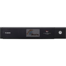 Canon imageFORMULA P-208 II scanner portatile con scansione fronte / retro in un passaggio per digitalizzazione mobile.