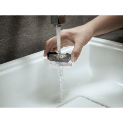 Panasonic WES 9181 Y1361 è un ricambio originale Panasonic, ideale per sostituire la lamina del tuo rasoio elettrico.