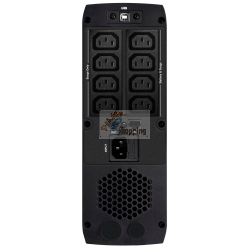 PowerWalker VI 1500 CSW IEC UPS da 1500VA / 900W per proteggere dispositivi elettronici sensibili.