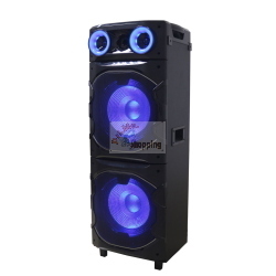 Reflexion PS25BT, altoparlante Bluetooth portatile, offre un audio chiaro e potente per ascoltare la tua musica preferita in ogni ambiente.