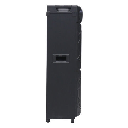 Reflexion PS25BT, altoparlante Bluetooth portatile, offre un audio chiaro e potente per ascoltare la tua musica preferita in ogni ambiente.