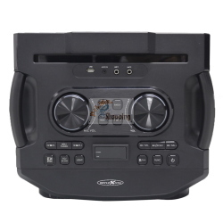 Reflexion PS25BT, altoparlante Bluetooth portatile, offre un audio chiaro e potente per ascoltare la tua musica preferita in ogni ambiente.