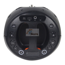 Reflexion PSX30BT è un dispositivo elettronico del marchio Reflexion, ideale per chi cerca un prodotto versatile e funzionale.