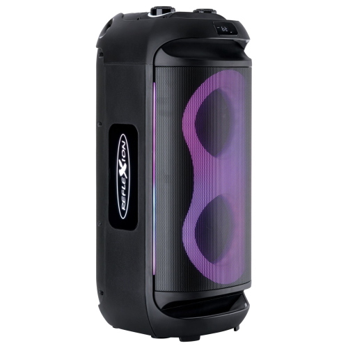 Reflexion PSX40, prodotto Reflexion modello PSX40, offre funzionalità essenziali per l'uso quotidiano.
