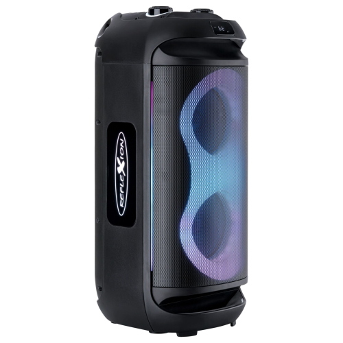 Reflexion PSX40, prodotto Reflexion modello PSX40, offre funzionalità essenziali per l'uso quotidiano.