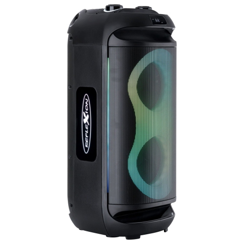 Reflexion PSX40, prodotto Reflexion modello PSX40, offre funzionalità essenziali per l'uso quotidiano.