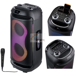 Reflexion PSX40, prodotto Reflexion modello PSX40, offre funzionalità essenziali per l'uso quotidiano.