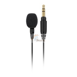 Rode Lavalier Go è un microfono a lavalier professionale ideale per registrazione vocale e applicazioni audio mobili grazie al suo design compatto e alla qualità audio elevata.