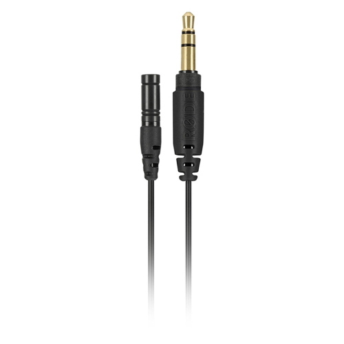 Rode Lavalier Go è un microfono a lavalier professionale ideale per registrazione vocale e applicazioni audio mobili grazie al suo design compatto e alla qualità audio elevata.