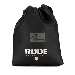 Rode Lavalier Go è un microfono a lavalier professionale ideale per registrazione vocale e applicazioni audio mobili grazie al suo design compatto e alla qualità audio elevata.