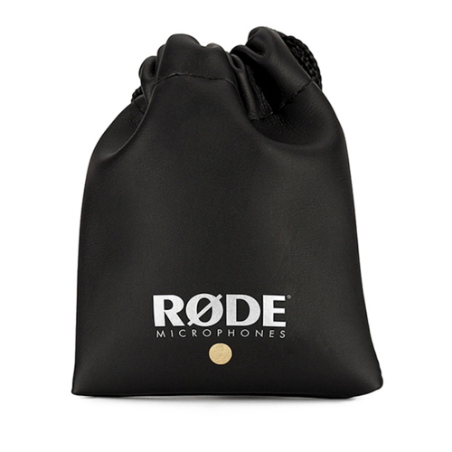 Rode Lavalier Go è un microfono a lavalier professionale ideale per registrazione vocale e applicazioni audio mobili grazie al suo design compatto e alla qualità audio elevata.