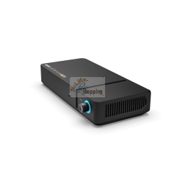 Rode RØDECaster Video Core nero è una console di produzione video e audio all-in-one per creator e streamer.