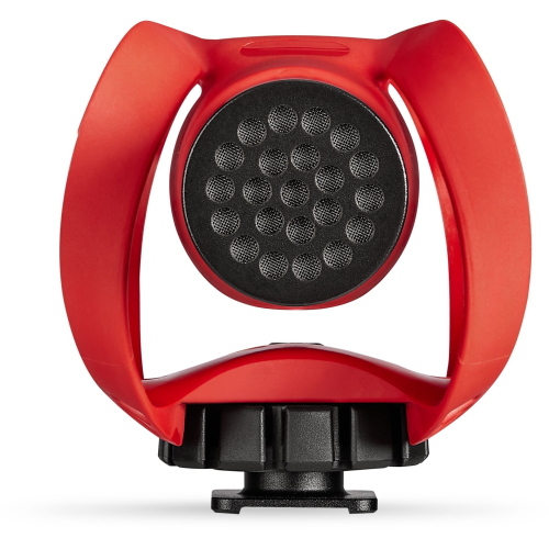 Rode VideoMic GO II Helix è un microfono per videografia della serie VideoMic di Rode, ideale per registrazioni audio.