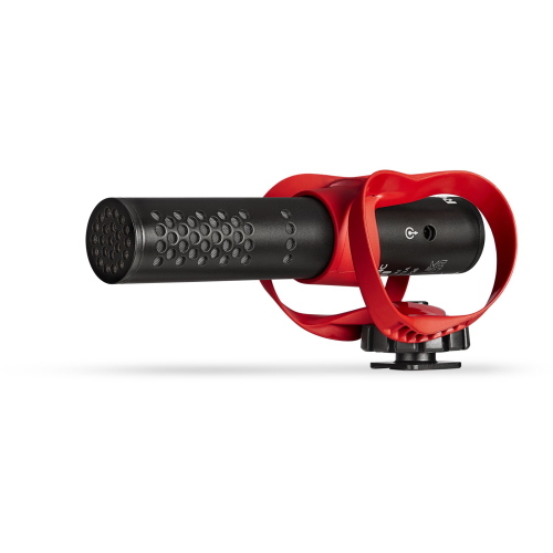 Rode VideoMic GO II Helix è un microfono per videografia della serie VideoMic di Rode, ideale per registrazioni audio.