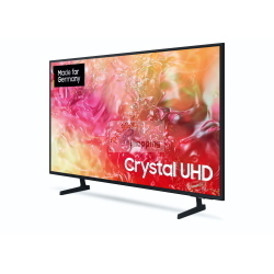 Samsung GU65DU7199UXZG è un televisore 4K della serie DU con schermo da 65 pollici e tecnologia PurColor per immagini vivide e naturali.