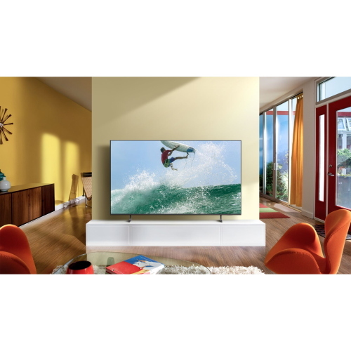 Samsung GU65DU7199UXZG è un televisore 4K della serie DU con schermo da 65 pollici e tecnologia PurColor per immagini vivide e naturali.