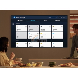 Samsung GU65DU7199UXZG è un televisore 4K della serie DU con schermo da 65 pollici e tecnologia PurColor per immagini vivide e naturali.