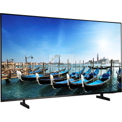 Samsung GU65U8099FUXZG è un televisore 4K UHD da 65 pollici con processore Quantum 4K per upscaling e smart TV Tizen.