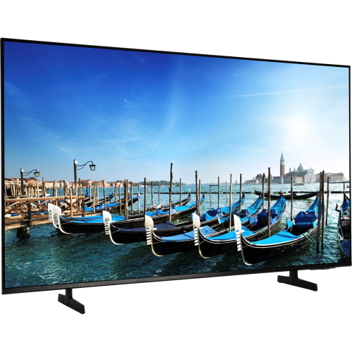 Samsung GU65U8099FUXZG è un televisore 4K UHD da 65 pollici con processore Quantum 4K per upscaling e smart TV Tizen.