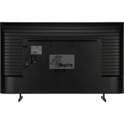 Samsung GU65U8099FUXZG è un televisore 4K UHD da 65 pollici con processore Quantum 4K per upscaling e smart TV Tizen.
