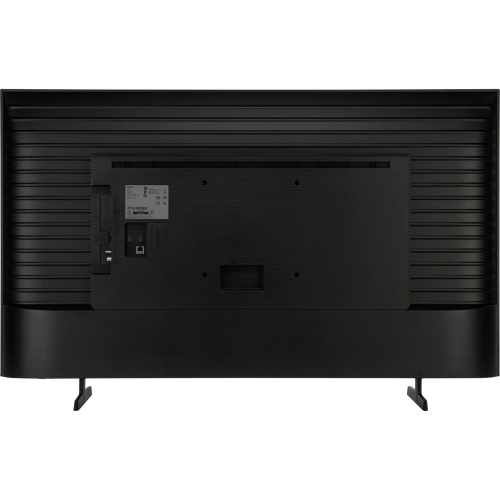 Samsung GU65U8099FUXZG è un televisore 4K UHD da 65 pollici con processore Quantum 4K per upscaling e smart TV Tizen.