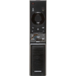Samsung GU65U8099FUXZG è un televisore 4K UHD da 65 pollici con processore Quantum 4K per upscaling e smart TV Tizen.