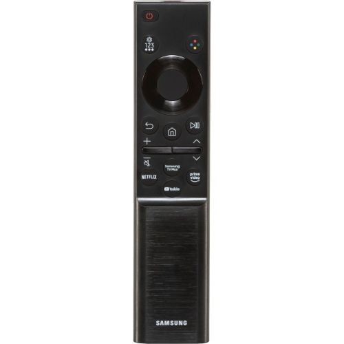Samsung GU65U8099FUXZG è un televisore 4K UHD da 65 pollici con processore Quantum 4K per upscaling e smart TV Tizen.