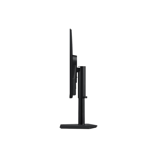 Samsung Odyssey S32FG502EU è un monitor gaming da 32 pollici con risoluzione QHD e frequenza di aggiornamento 180 Hz per un'esperienza di gioco fluida.