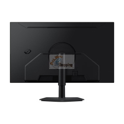 Samsung Odyssey S32FG502EU è un monitor gaming da 32 pollici con risoluzione QHD e frequenza di aggiornamento 180 Hz per un'esperienza di gioco fluida.