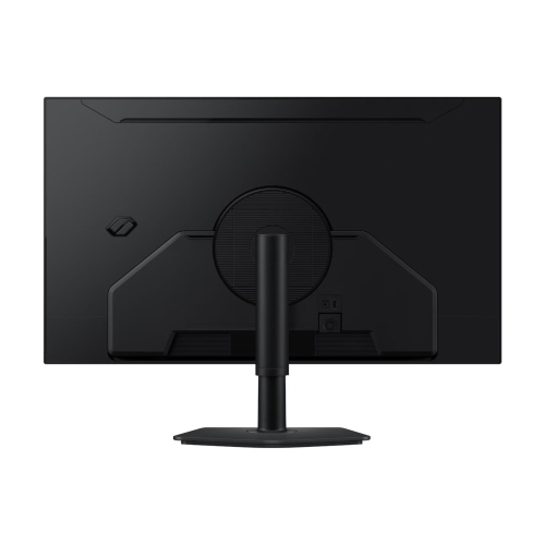 Samsung Odyssey S32FG502EU è un monitor gaming da 32 pollici con risoluzione QHD e frequenza di aggiornamento 180 Hz per un'esperienza di gioco fluida.