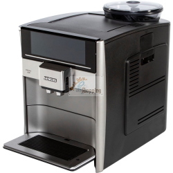 Siemens TE655503DE EQ. 6 è una macchina da caffè automatica della serie EQ.6 per un espresso di qualità.