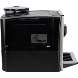 Siemens TE655503DE EQ. 6 è una macchina da caffè automatica della serie EQ.6 per un espresso di qualità.