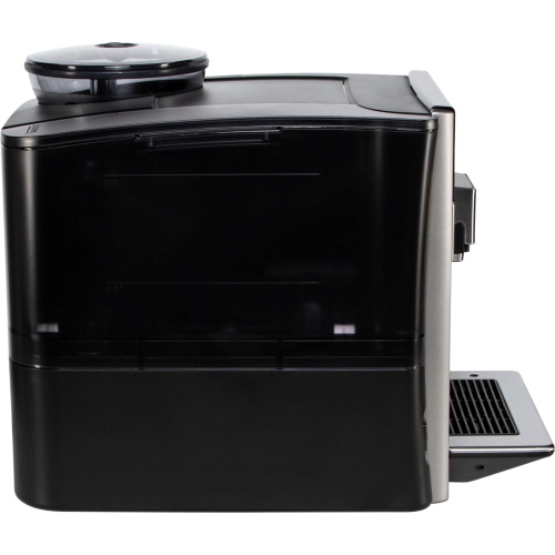 Siemens TE655503DE EQ. 6 è una macchina da caffè automatica della serie EQ.6 per un espresso di qualità.