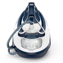 Tefal GV 9221 è un prodotto della linea Tefal di cui al momento non sono disponibili specifiche tecniche dettagliate nella scheda ufficiale.