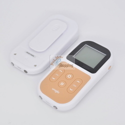 TensCare UniGlo Muskelstimulator è uno stimolatore muscolare del marchio TensCare, ideale per il recupero e il tono muscolare.