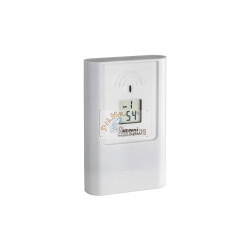 TFA 35.1135.02 CASA Wetterstation è una stazione meteorologica della serie CASA, ideale per monitorare le condizioni climatiche domestiche con precisione.