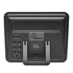 TFA 60.4518.08 è un orologio digitale radiocontrollato del marchio TFA, ideale per un’ora sempre precisa e automatica.
