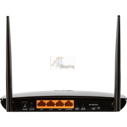 TP-Link MR500, dispositivo di rete per una connettività affidabile e performante, perfetto per l'uso domestico e professionale.