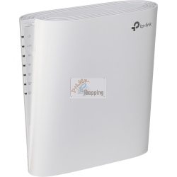 TP-Link RE6000XD range extender Wi-Fi per estendere la copertura di rete domestica.