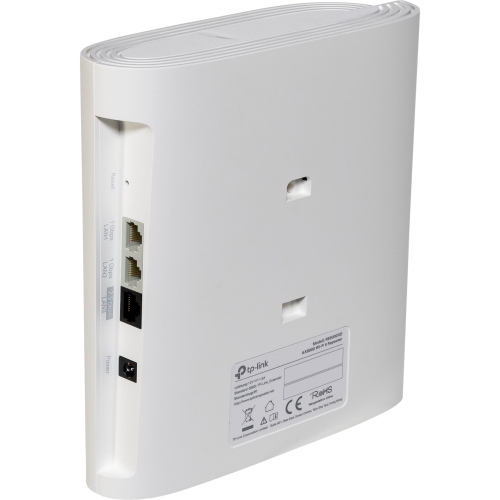 TP-Link RE6000XD range extender Wi-Fi per estendere la copertura di rete domestica.