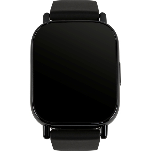 Xiaomi Redmi Watch 5 Lite smartwatch nero, un accessorio versatile per il monitoraggio quotidiano dell'attività fisica.