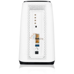 Zyxel FWA510 modem router 5G indoor con NebulaFlex offre connettività 5G ad alta velocità e fallback LTE per una connessione internet stabile e gestibile da cloud.