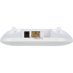Zyxel NWA90AX Pro, access point professionale con uplink PoE 2,5 Gigabit per reti wireless aziendali veloci e affidabili.