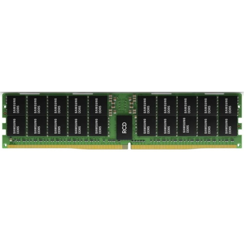 Samsung RDIMM 16GB DDR5-5600 CL46 ECC