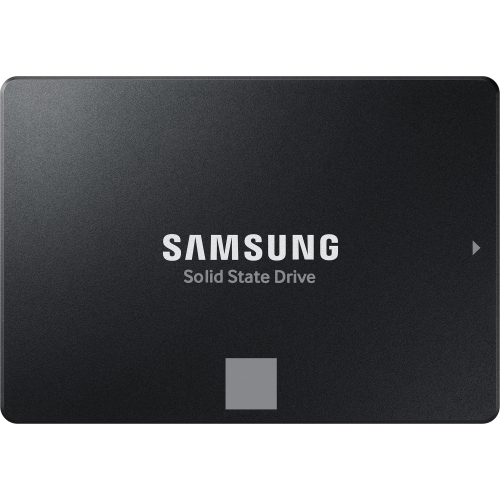 Samsung 870 EVO SSD 8TB 2.5 SATA 6Gb/s